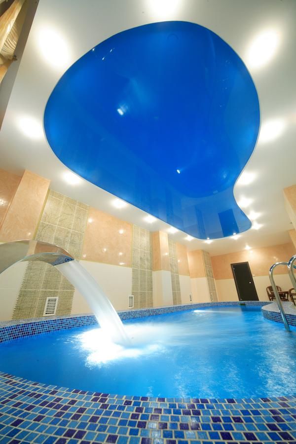 Отель Отель Виктория Харьков-22