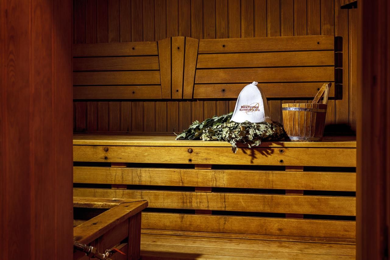 Отель Отель Виктория Харьков-23