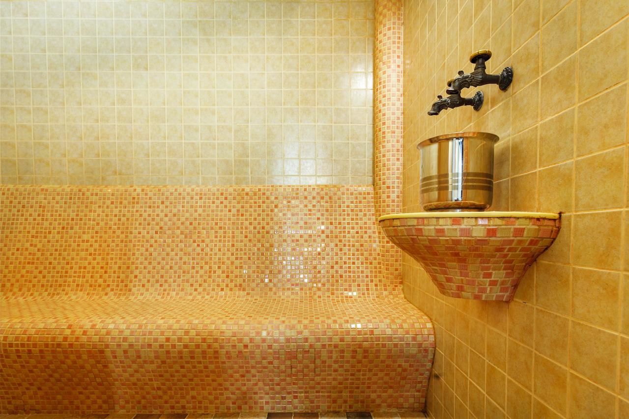 Отель Отель Виктория Харьков-24