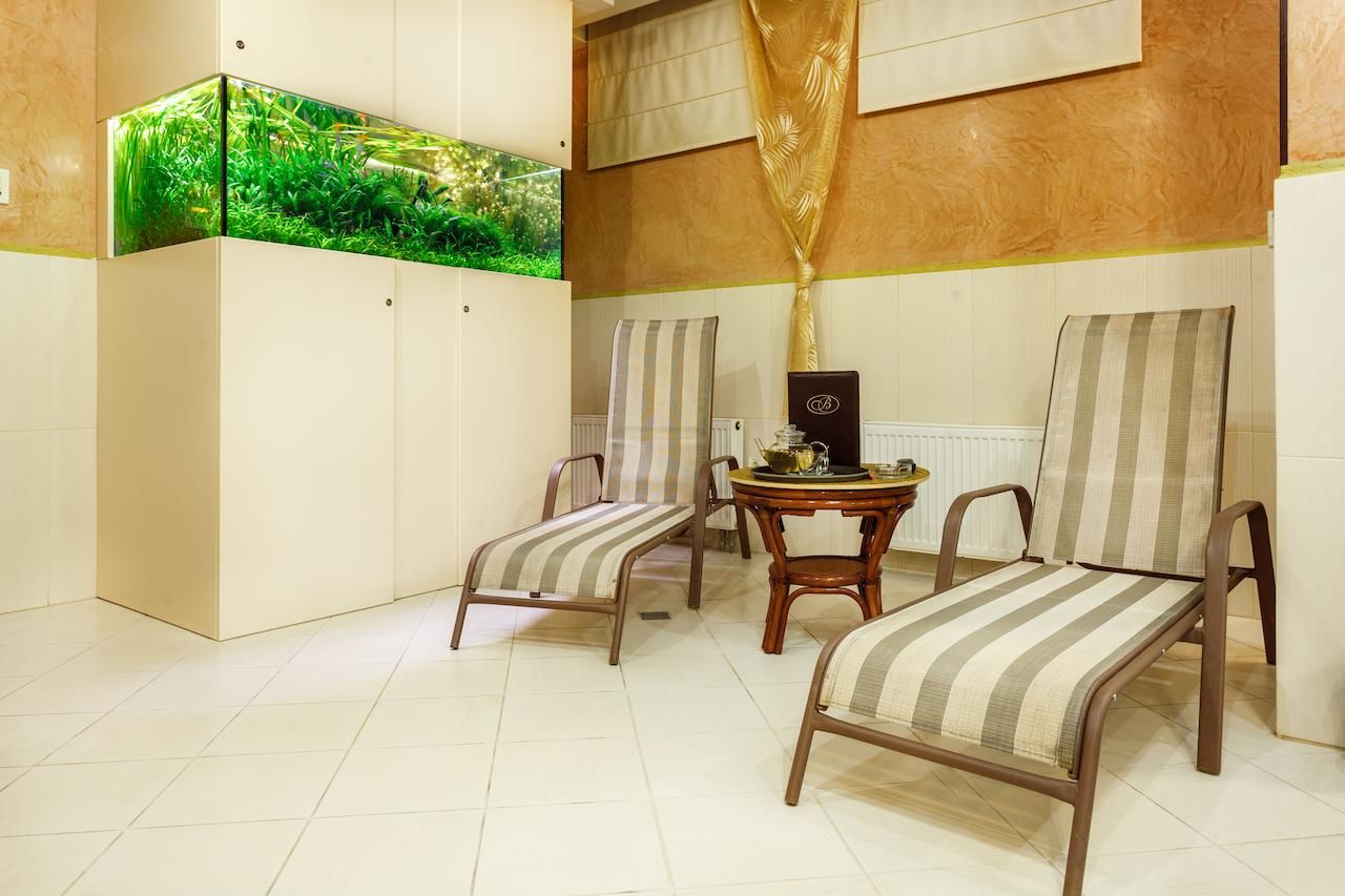 Отель Отель Виктория Харьков-25