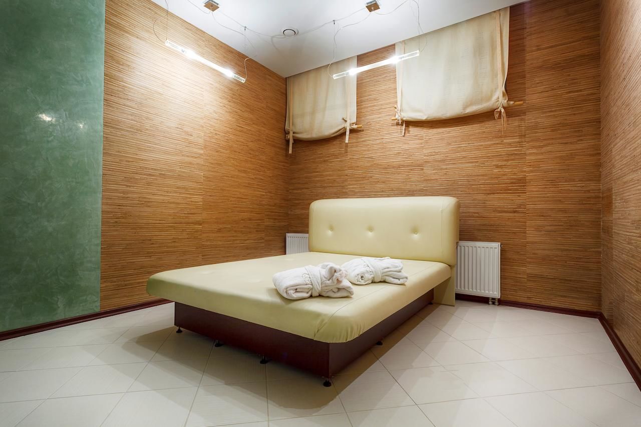 Отель Отель Виктория Харьков-26