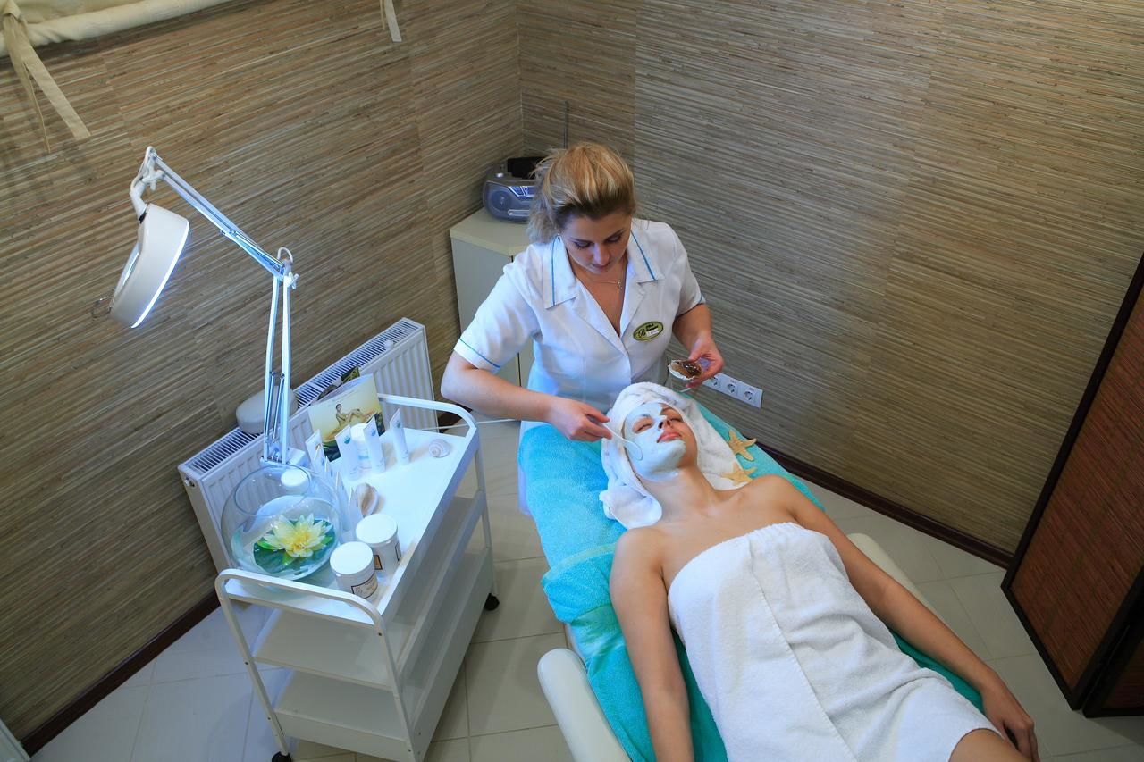 Отель Отель Виктория Харьков-28