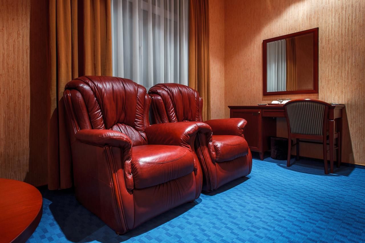 Отель Отель Виктория Харьков-33