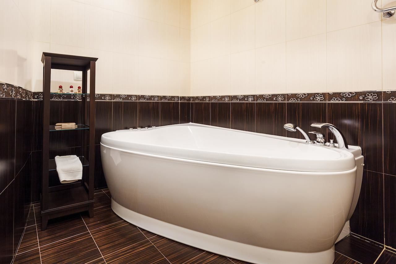 Отель Отель Виктория Харьков-37