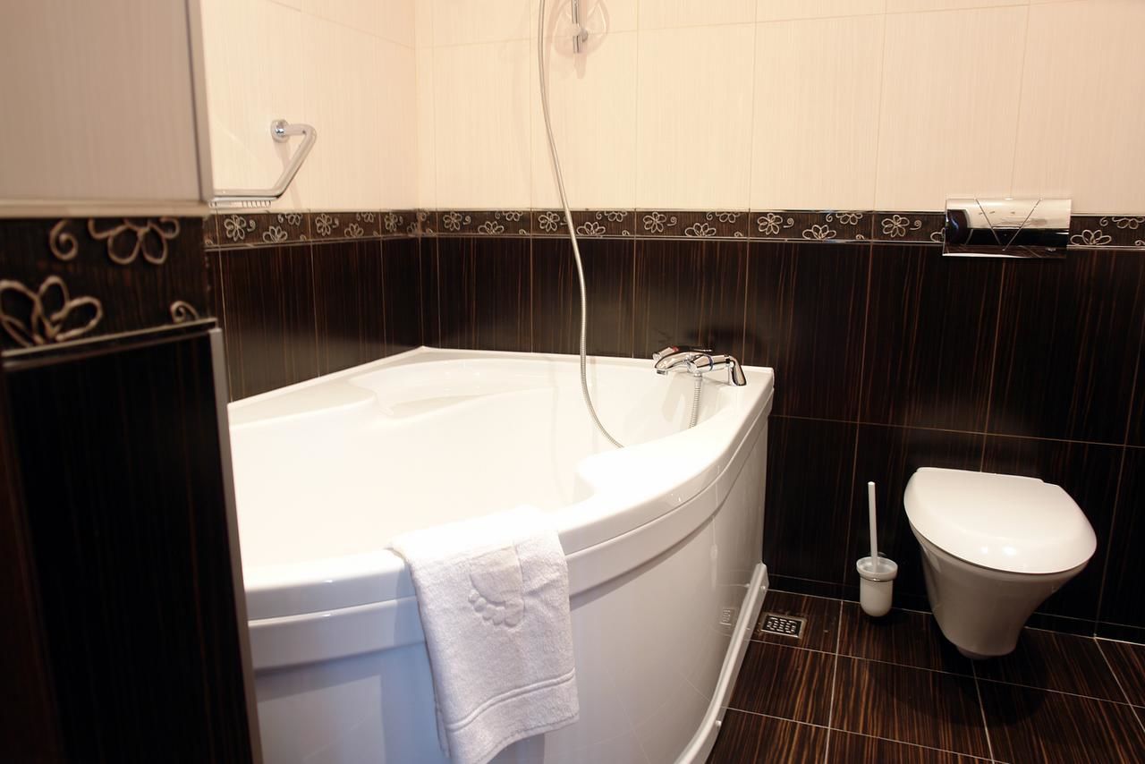 Отель Отель Виктория Харьков-38