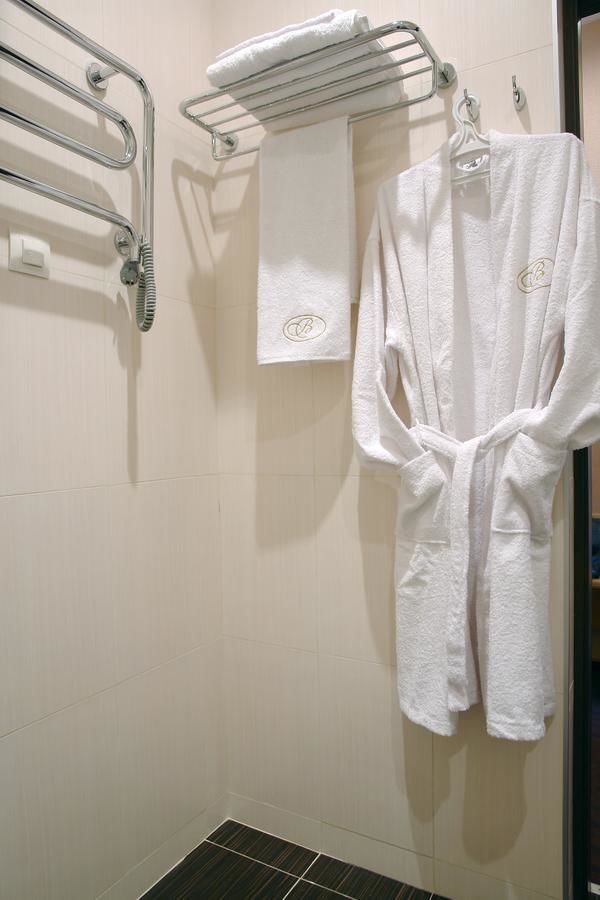 Отель Отель Виктория Харьков-39