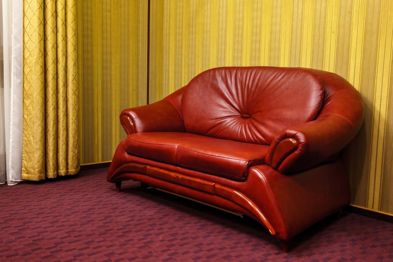 Отель Отель Виктория Харьков-42