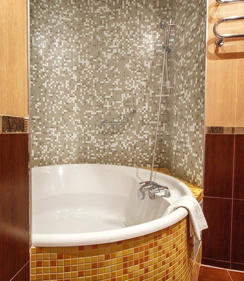 Отель Отель Виктория Харьков-45