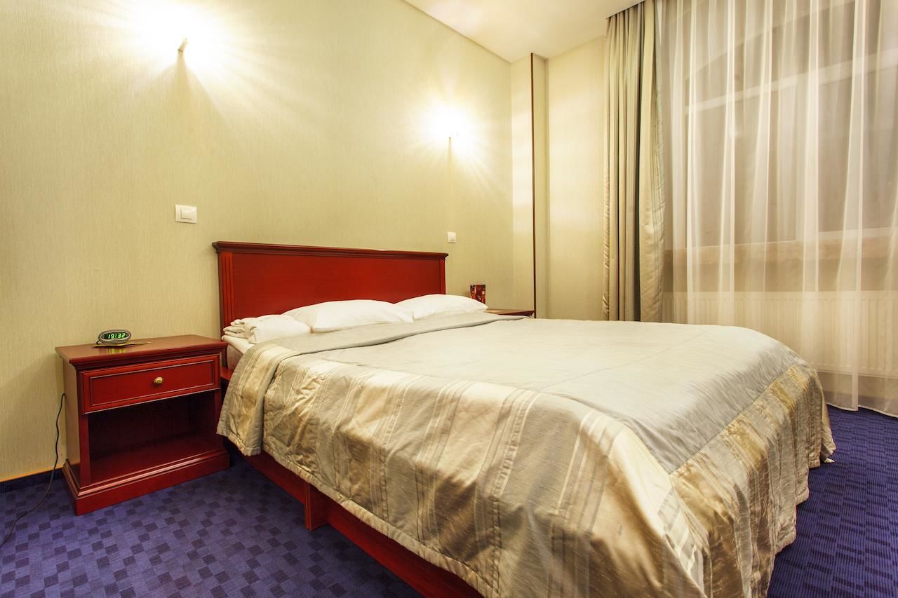 Отель Отель Виктория Харьков-47