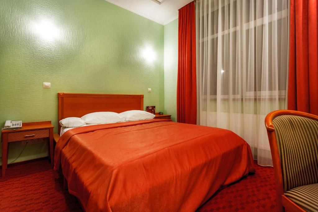 Отель Отель Виктория Харьков-50