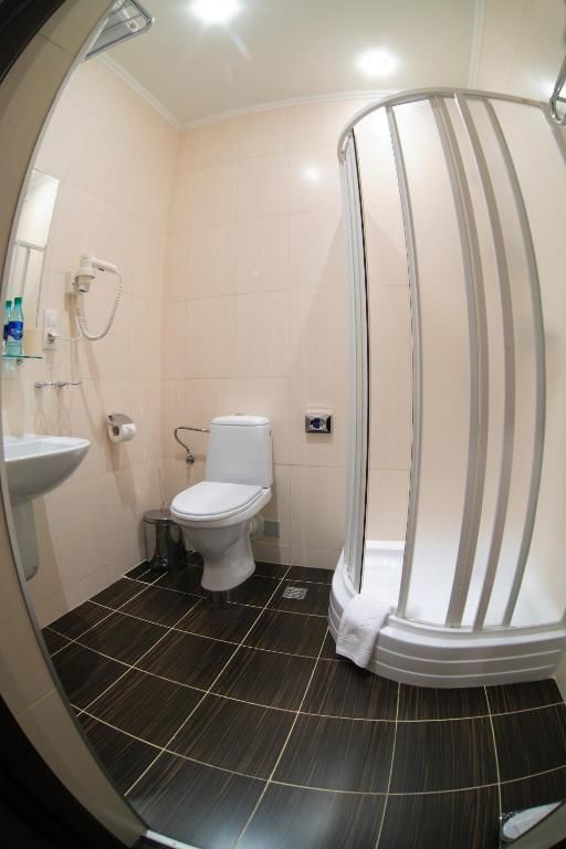 Отель Отель Виктория Харьков-52