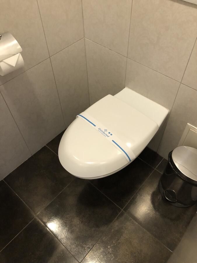 Отель Отель Виктория Харьков-8