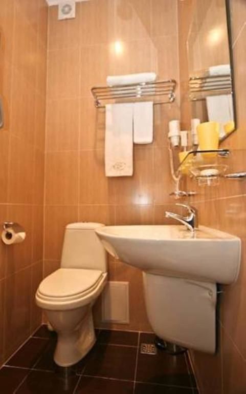 Отель Отель Виктория Харьков-53