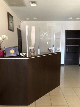 Отель Отель Виктория Харьков-1