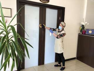 Отель Отель Виктория Харьков-2