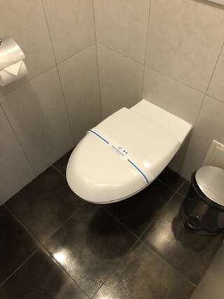 Отель Отель Виктория Харьков-4