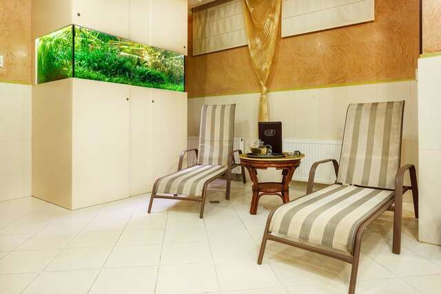 Отель Отель Виктория Харьков-24