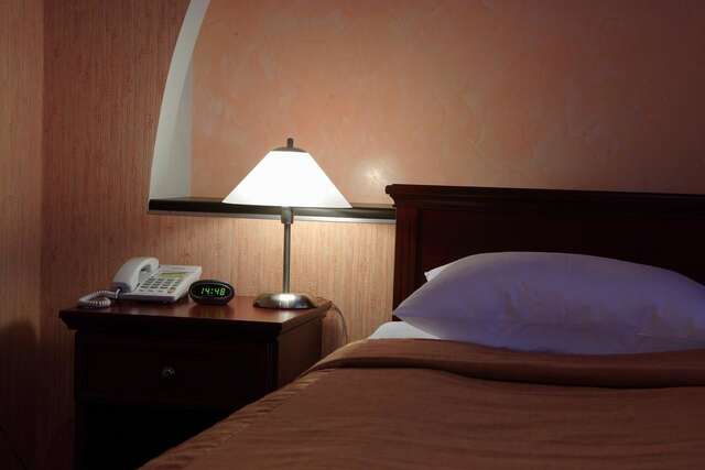 Отель Отель Виктория Харьков-30