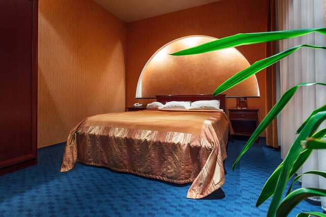 Отель Отель Виктория Харьков-31