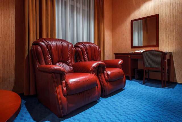 Отель Отель Виктория Харьков-32