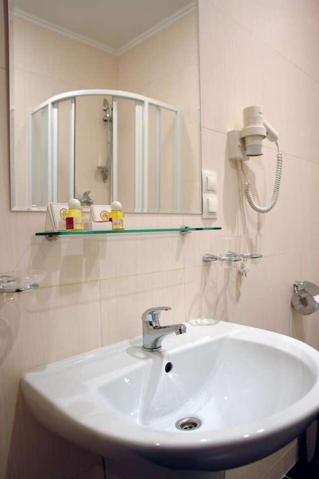 Отель Отель Виктория Харьков-39