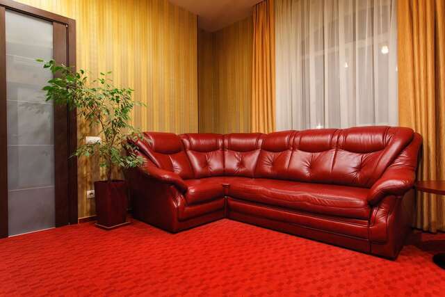 Отель Отель Виктория Харьков-42