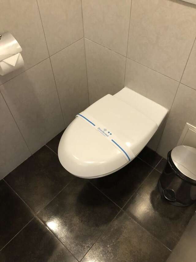 Отель Отель Виктория Харьков-7